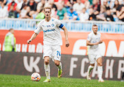 Акрон 0-2 Динамо