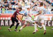 Акрон 0-2 Динамо
