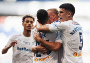 Акрон 0-2 Динамо