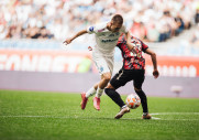 Акрон 0-2 Динамо