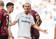 Акрон 0-2 Динамо