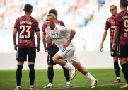 Акрон 0-2 Динамо