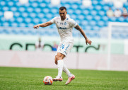 Акрон 0-2 Динамо