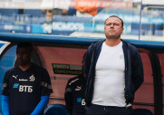 Акрон 0-2 Динамо