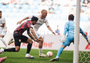 Акрон 0-2 Динамо