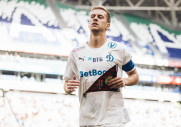 Акрон 0-2 Динамо