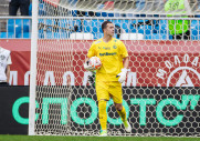 Акрон 0-2 Динамо