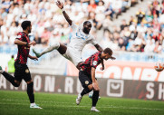 Акрон 0-2 Динамо