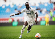 Акрон 0-2 Динамо