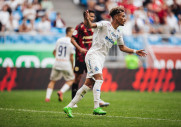 Акрон 0-2 Динамо