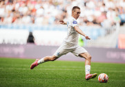 Акрон 0-2 Динамо