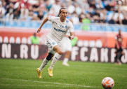 Акрон 0-2 Динамо