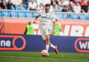 Акрон 0-2 Динамо