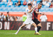 Акрон 0-2 Динамо