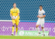Зенит 1-0 Динамо