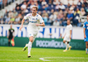 Зенит 1-0 Динамо