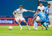 Зенит 1-0 Динамо