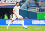 Зенит 1-0 Динамо