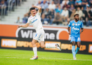 Зенит 1-0 Динамо