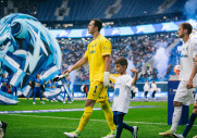 Зенит 1-0 Динамо