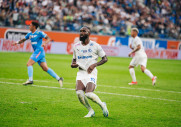 Зенит 1-0 Динамо