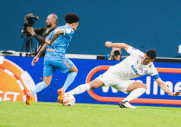 Зенит 1-0 Динамо