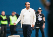 Зенит 1-0 Динамо
