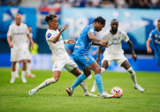 Зенит 1-0 Динамо
