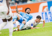 Зенит 1-0 Динамо
