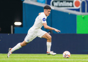Зенит 1-0 Динамо