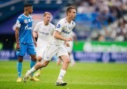 Зенит 1-0 Динамо