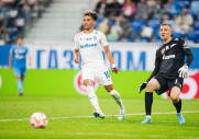 Зенит 1-0 Динамо
