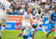 Зенит 1-0 Динамо
