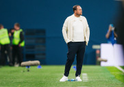 Зенит 1-0 Динамо