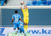 Зенит 1-0 Динамо