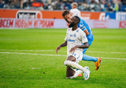 Зенит 1-0 Динамо