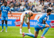 Зенит 1-0 Динамо