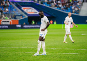 Зенит 1-0 Динамо