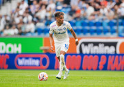 Зенит 1-0 Динамо
