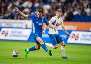 Динамо 2-1 Динамо Махачкала