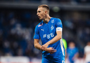 Динамо 2-1 Динамо Махачкала