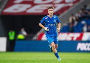 Динамо 2-1 Динамо Махачкала
