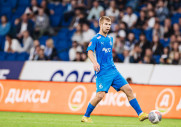 Динамо 2-1 Динамо Махачкала