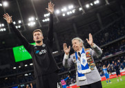 Динамо 2-1 Динамо Махачкала