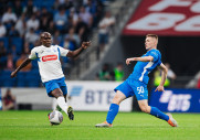 Динамо 2-1 Динамо Махачкала