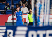 Динамо 2-1 Динамо Махачкала