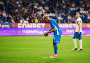 Динамо 2-1 Динамо Махачкала