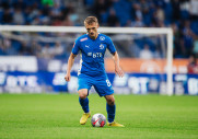 Динамо 2-1 Динамо Махачкала