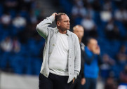 Динамо 2-1 Динамо Махачкала