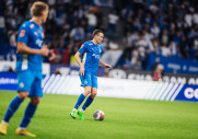 Динамо 2-1 Динамо Махачкала